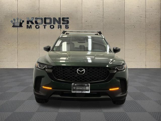 2026 Mazda CX-50 2.5 S Preferred
