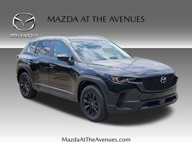 2026 Mazda CX-50 2.5 S Preferred