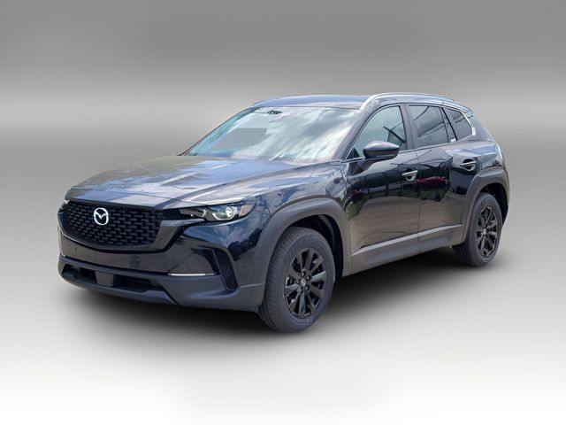 2026 Mazda CX-50 2.5 S Preferred