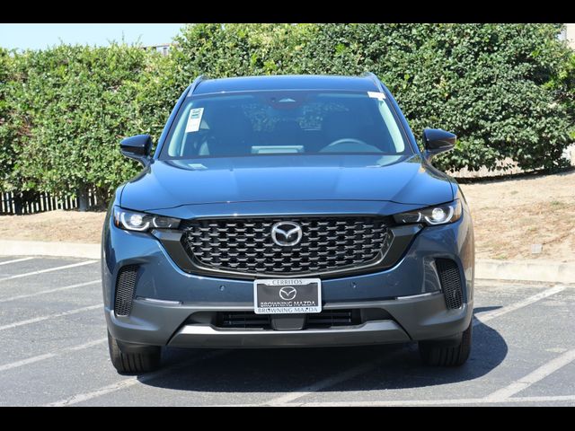 2026 Mazda CX-50 2.5 S Preferred