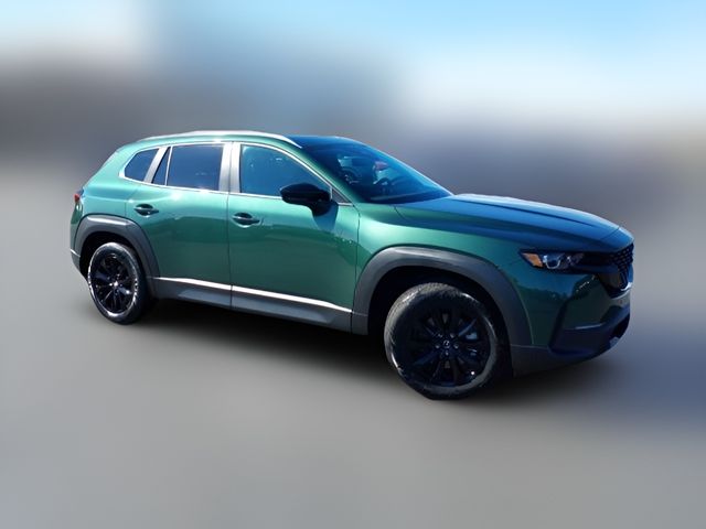 2026 Mazda CX-50 2.5 S Preferred