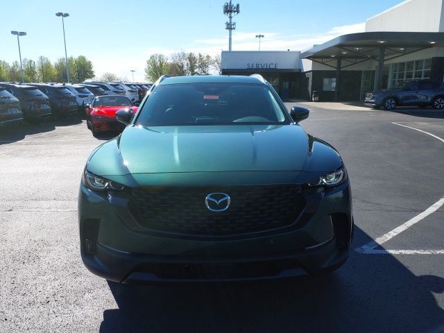 2026 Mazda CX-50 2.5 S Preferred
