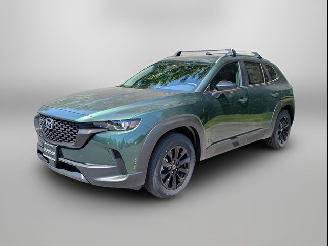 2026 Mazda CX-50 2.5 S Preferred