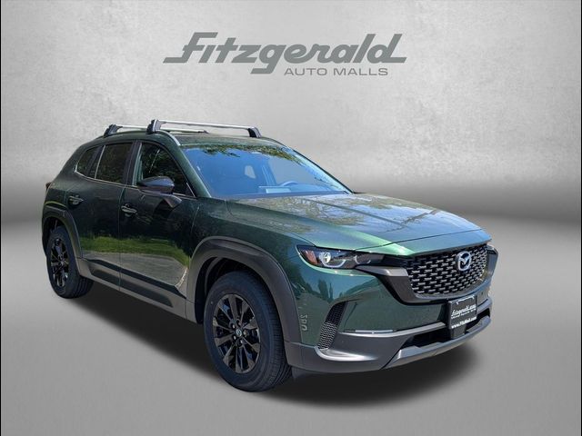 2026 Mazda CX-50 2.5 S Preferred