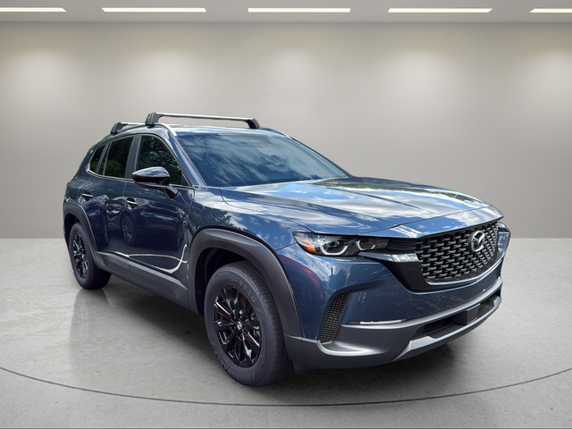 2026 Mazda CX-50 2.5 S Preferred
