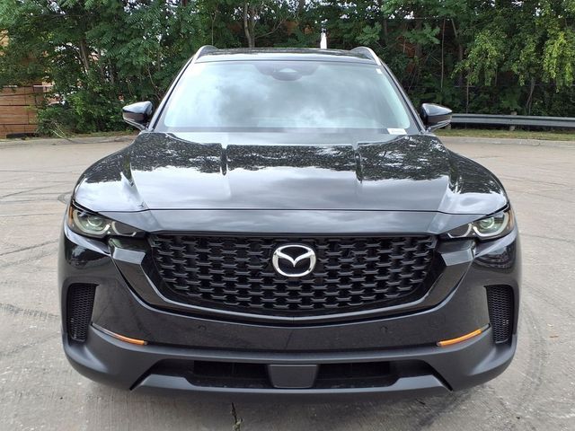 2026 Mazda CX-50 2.5 S Preferred