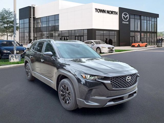 2026 Mazda CX-50 2.5 S Preferred