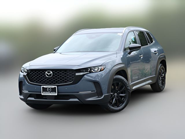 2026 Mazda CX-50 2.5 S Preferred