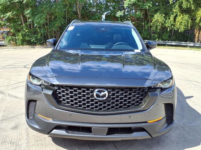 2026 Mazda CX-50 2.5 S Preferred