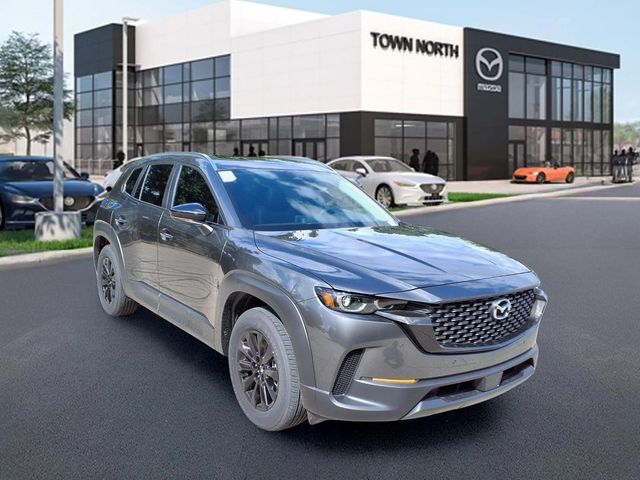 2026 Mazda CX-50 2.5 S Preferred