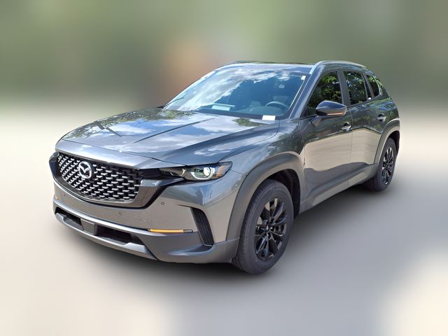 2026 Mazda CX-50 2.5 S Preferred
