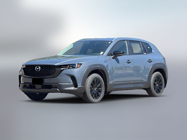 2026 Mazda CX-50 2.5 S Preferred