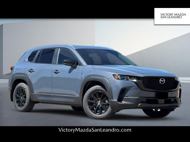 2026 Mazda CX-50 2.5 S Preferred