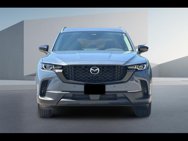 2026 Mazda CX-50 2.5 S Preferred