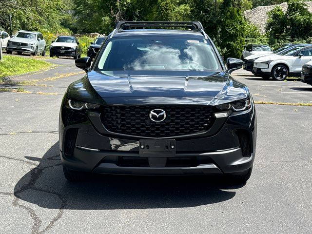2026 Mazda CX-50 2.5 S Preferred