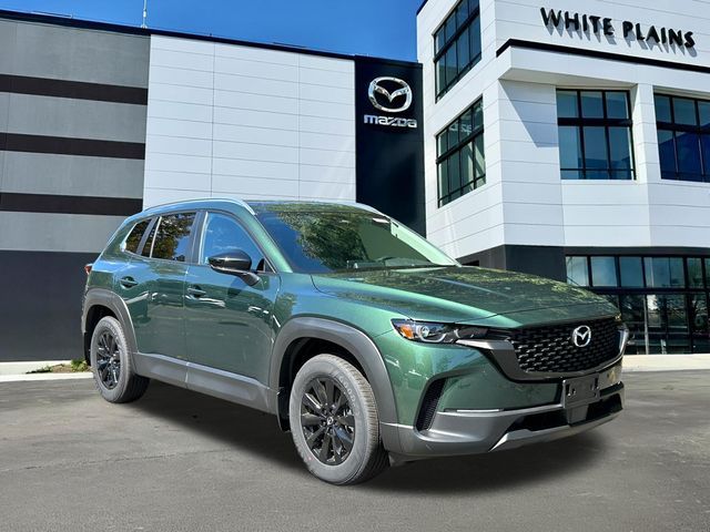 2026 Mazda CX-50 2.5 S Preferred