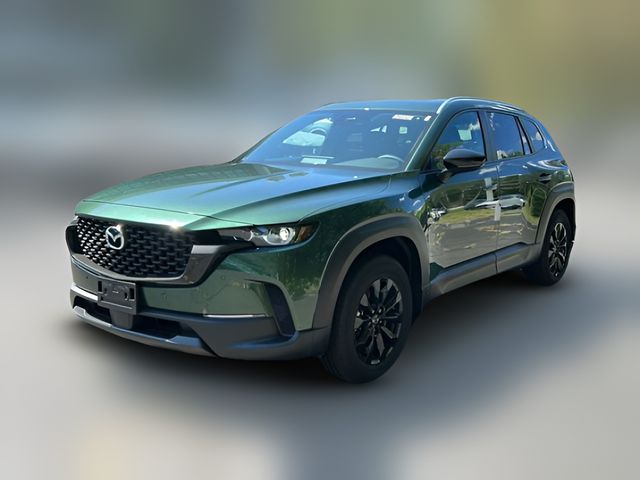2026 Mazda CX-50 2.5 S Preferred