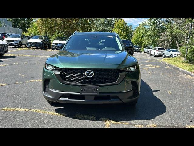 2026 Mazda CX-50 2.5 S Preferred
