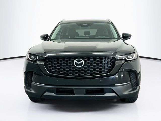 2026 Mazda CX-50 2.5 S Preferred