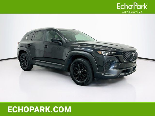 2026 Mazda CX-50 2.5 S Preferred