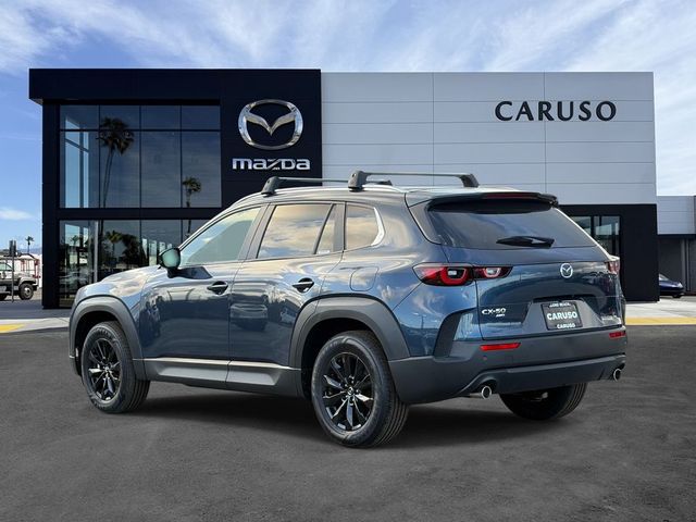 2026 Mazda CX-50 2.5 S Preferred