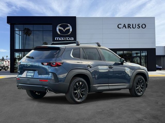 2026 Mazda CX-50 2.5 S Preferred