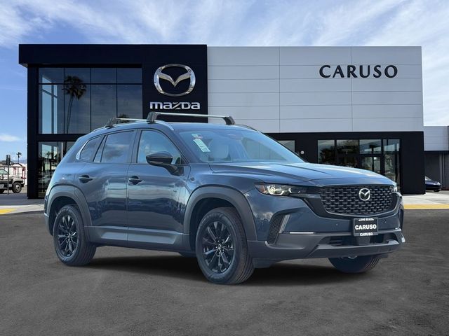 2026 Mazda CX-50 2.5 S Preferred