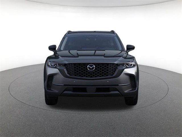 2026 Mazda CX-50 2.5 S Preferred