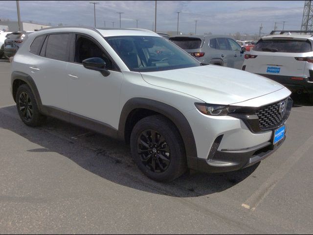 2026 Mazda CX-50 2.5 S Preferred