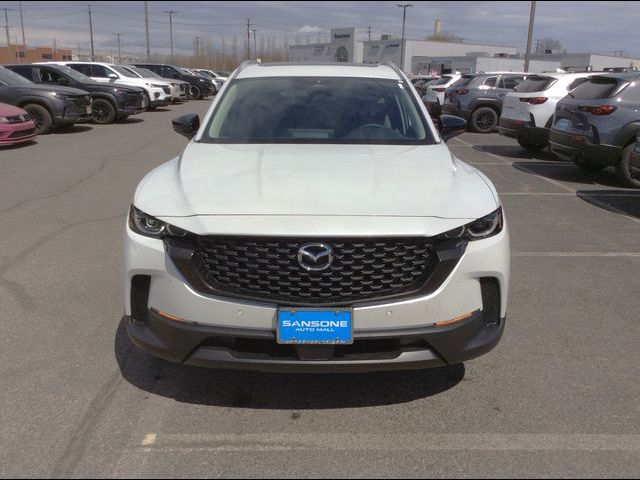 2026 Mazda CX-50 2.5 S Preferred