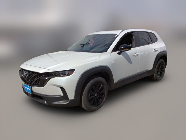 2026 Mazda CX-50 2.5 S Preferred