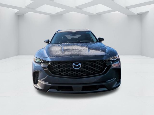 2026 Mazda CX-50 2.5 S Preferred