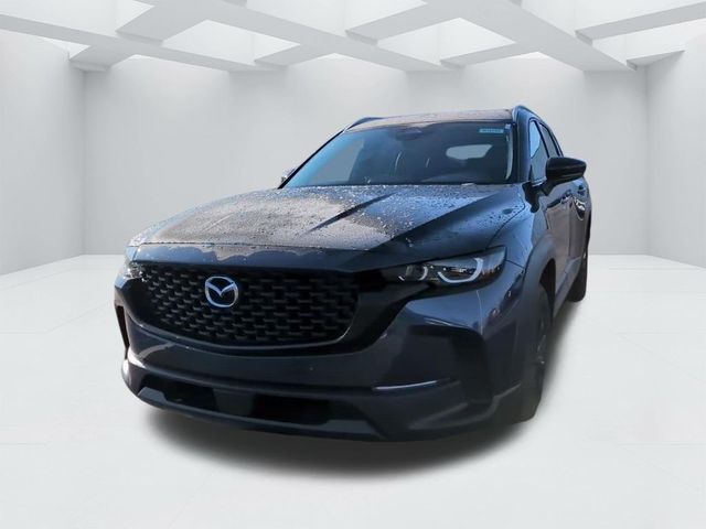 2026 Mazda CX-50 2.5 S Preferred