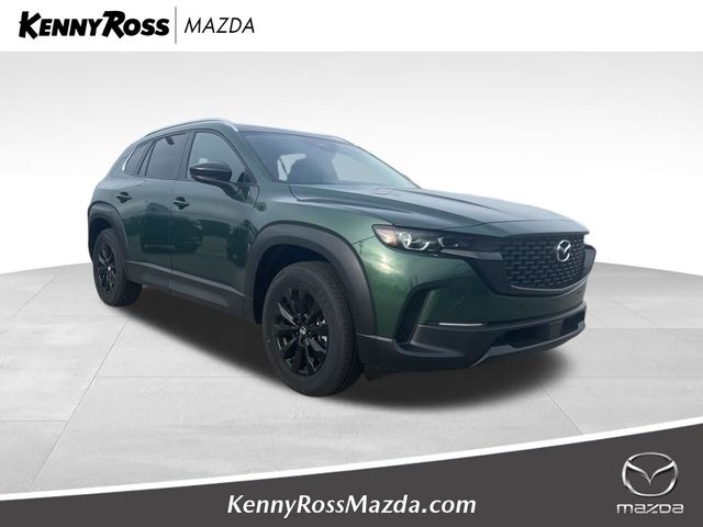 2026 Mazda CX-50 2.5 S Preferred