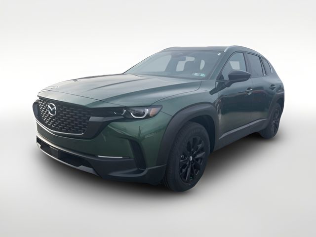 2026 Mazda CX-50 2.5 S Preferred
