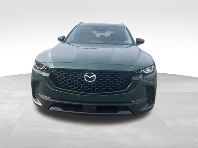 2026 Mazda CX-50 2.5 S Preferred