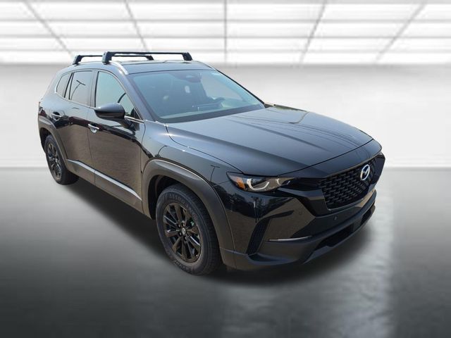 2026 Mazda CX-50 2.5 S Preferred