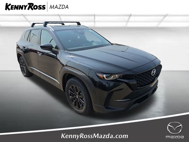 2026 Mazda CX-50 2.5 S Preferred