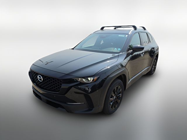 2026 Mazda CX-50 2.5 S Preferred