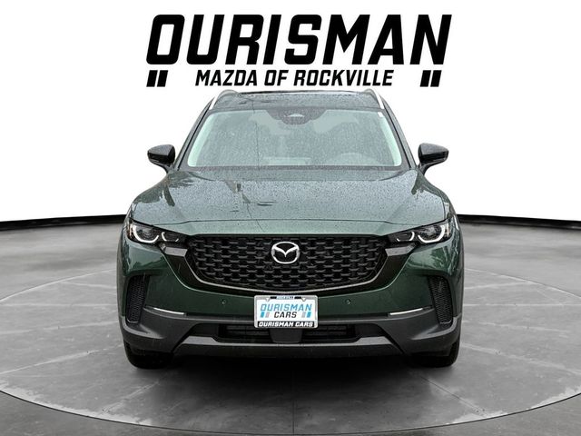 2026 Mazda CX-50 2.5 S Preferred