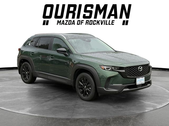 2026 Mazda CX-50 2.5 S Preferred