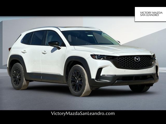 2026 Mazda CX-50 2.5 S Preferred