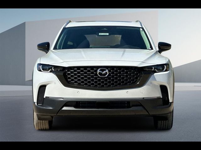 2026 Mazda CX-50 2.5 S Preferred