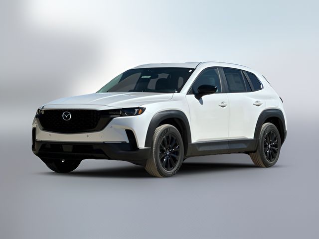 2026 Mazda CX-50 2.5 S Preferred