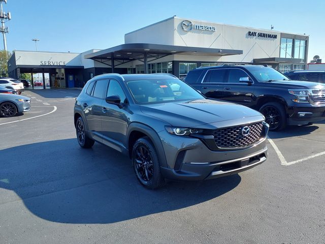 2026 Mazda CX-50 2.5 S Preferred