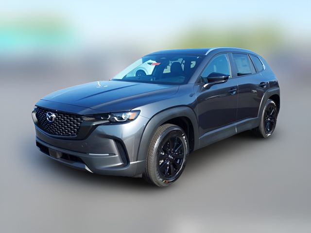 2026 Mazda CX-50 2.5 S Preferred
