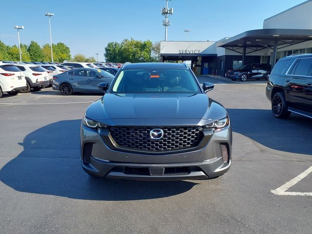 2026 Mazda CX-50 2.5 S Preferred