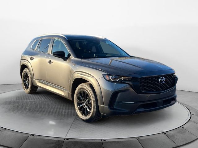 2026 Mazda CX-50 2.5 S Preferred