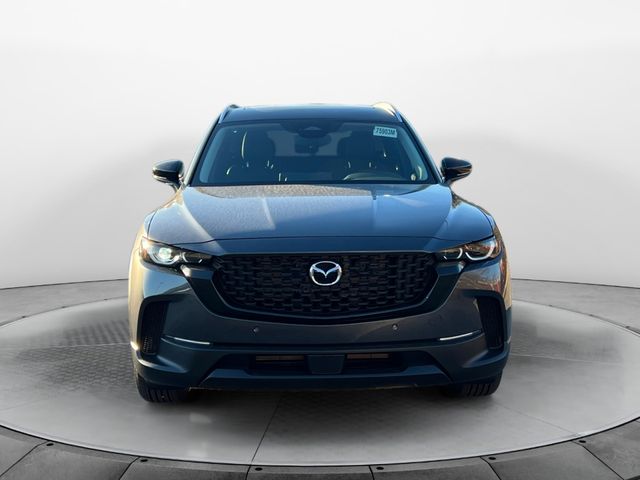 2026 Mazda CX-50 2.5 S Preferred