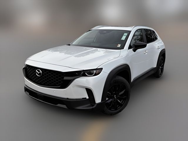 2026 Mazda CX-50 2.5 S Preferred